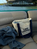 Sporty Tote Bag